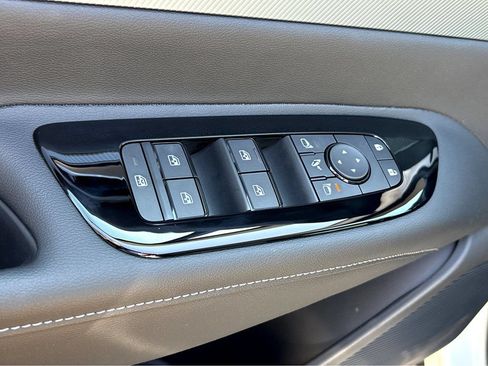 New 2026 Nissan Murano Platinum w/ Cargo Package AWD/4WD image 44