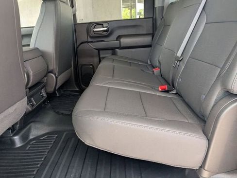 New 2025 GMC Sierra 2500 Pro RWD image 16