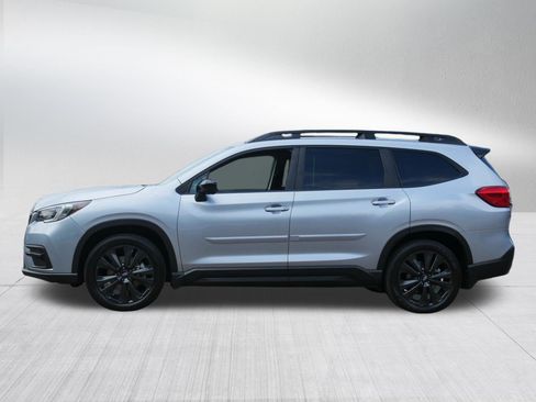Used 2022 Subaru Ascent Onyx Edition AWD/4WD image 4