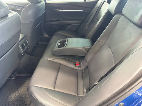 New 2026 Toyota Camry XLE FWD image 15