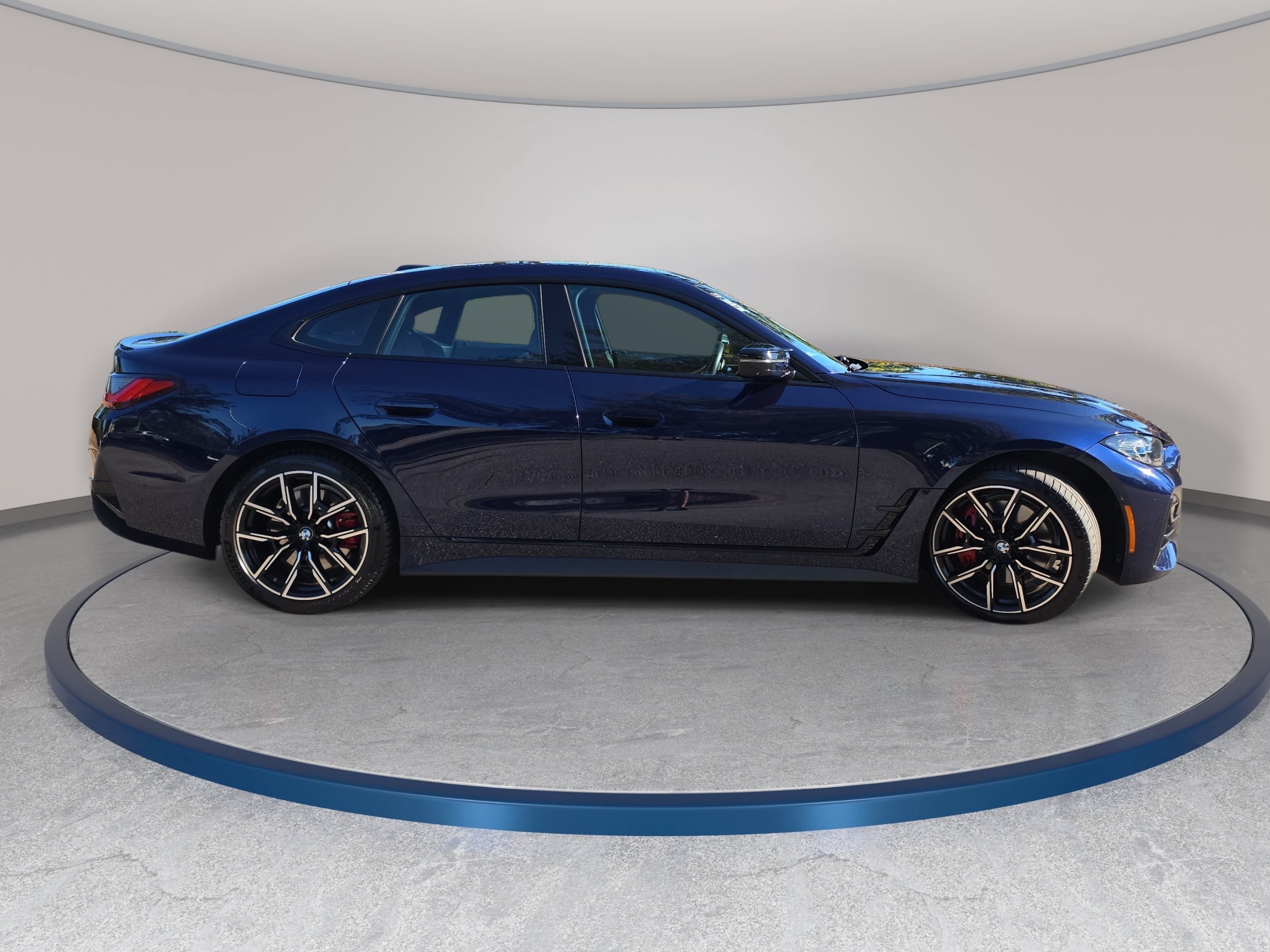 Used 2024 BMW M440i xDrive Gran Coupe AWD/4WD image 4