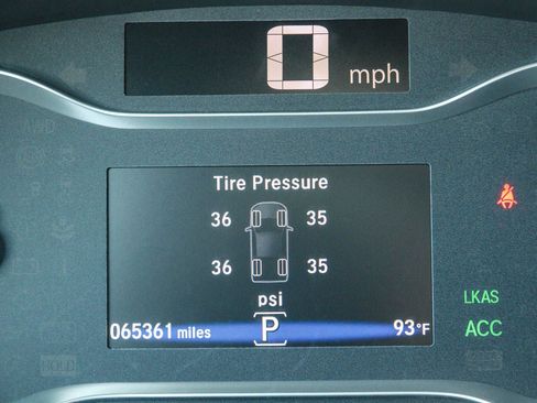 Used 2022 Honda Ridgeline Black Edition image 36