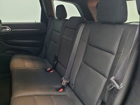 Used 2019 Jeep Grand Cherokee Laredo image 18