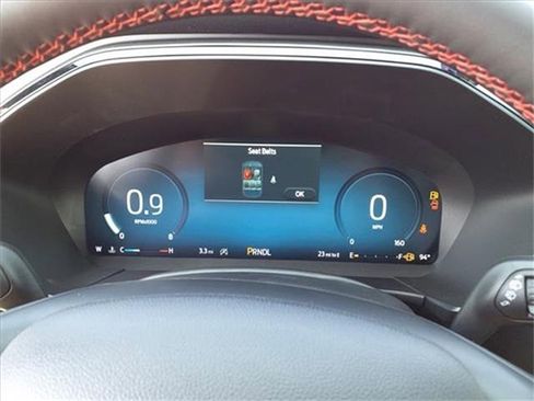 New 2023 Ford Escape ST-Line Elite image 26