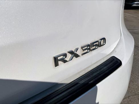 Used 2017 Lexus RX 350 AWD w/ Premium Package image 10