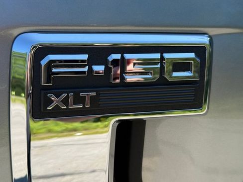 Used 2026 Ford F150 XLT w/ Equipment Group 302A MID AWD/4WD image 23