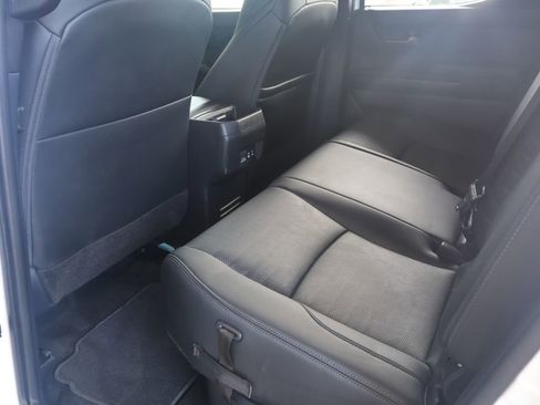 Used 2024 Toyota Tacoma TRD Off-Road w/ TRD Off Road Premium Package image 26