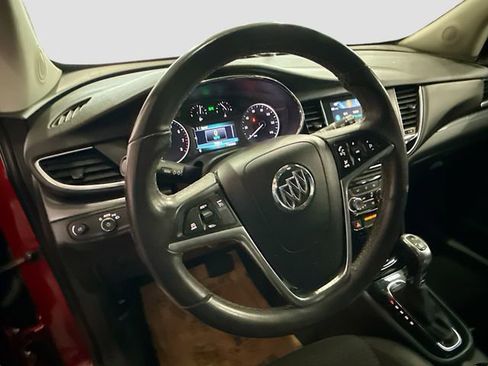 Used 2018 Buick Encore Preferred image 12