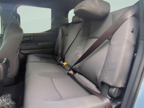 New 2026 Toyota Tacoma SR5 RWD image 10