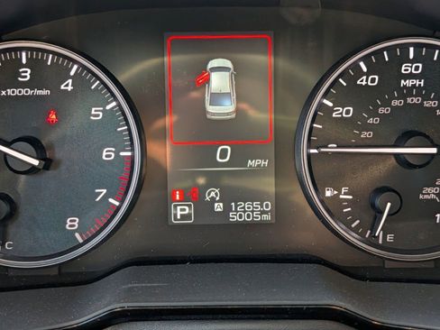 Used 2025 Subaru Legacy Premium w/ Popular Package #1 image 25