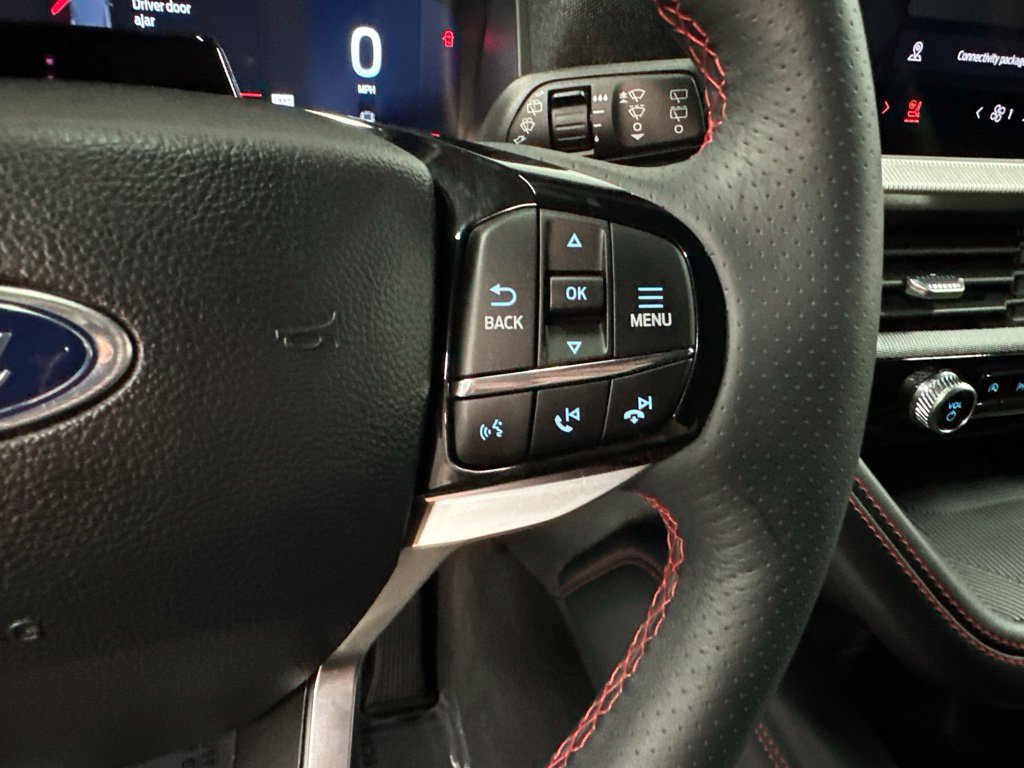 Used 2026 Ford Explorer ST-Line AWD/4WD image 15