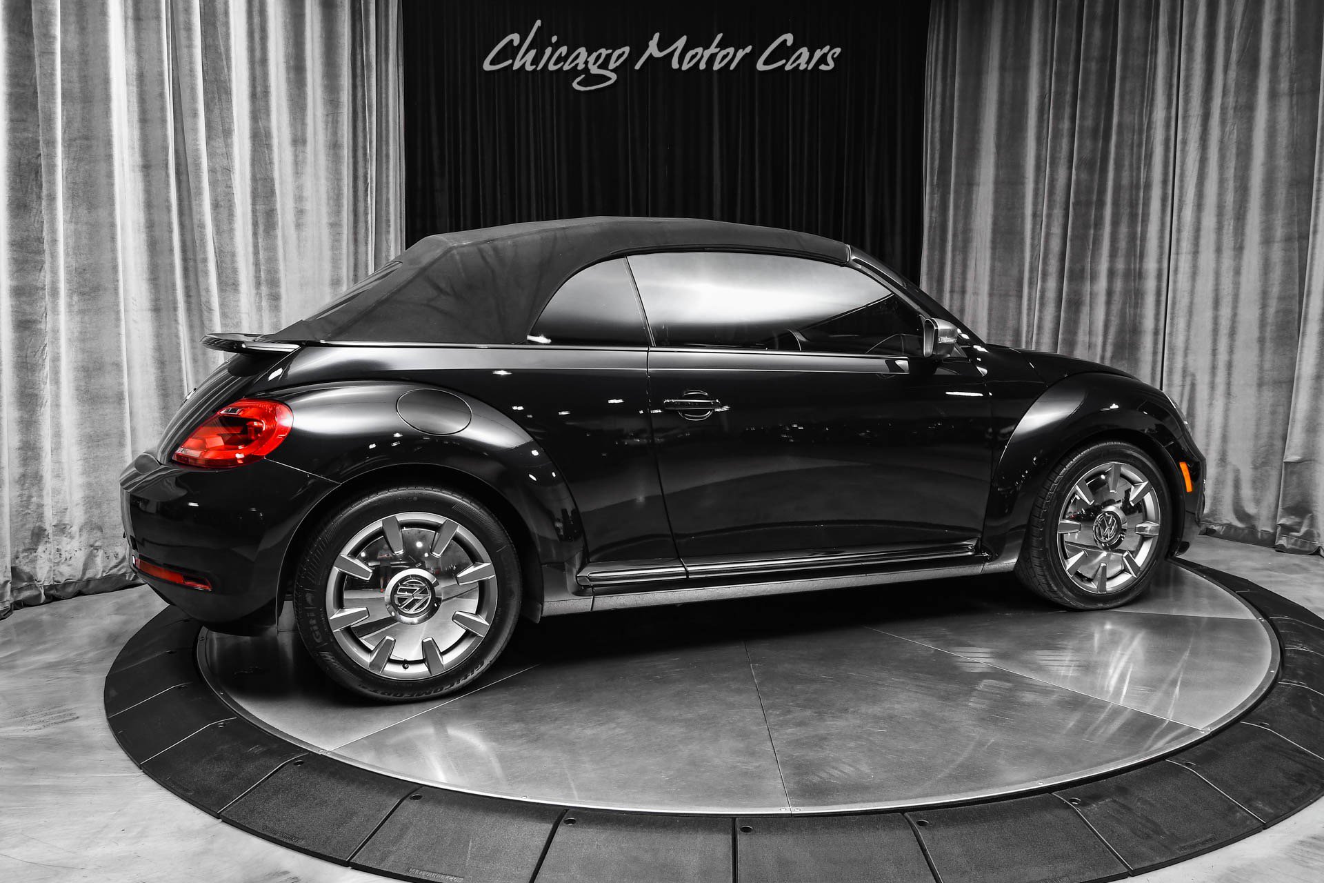 Used 2014 Volkswagen Beetle TDI FWD image 36