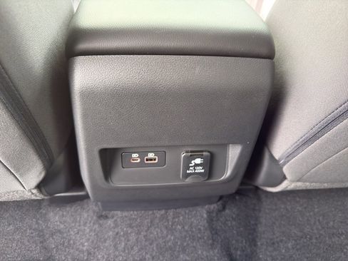 New 2026 Nissan Frontier SV image 31