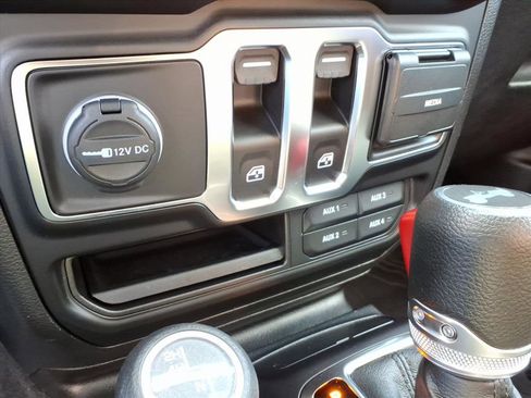 Used 2021 Jeep Wrangler Sport w/ Safety Group image 26