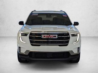 Used 2024 GMC Acadia Elevation video 2