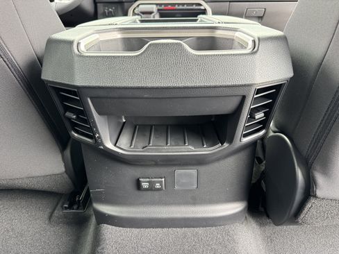 New 2026 Toyota Tundra SR5 AWD/4WD image 7