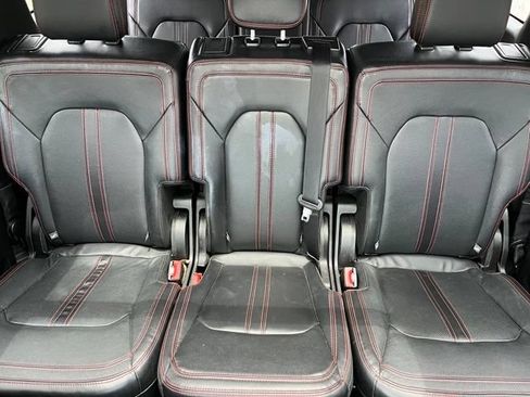 Used 2019 Ford Expedition Max Limited w/ Equipment Group 303A AWD/4WD image 28
