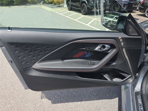 Used 2025 BMW M2 w/ M Driver's Package RWD image 13
