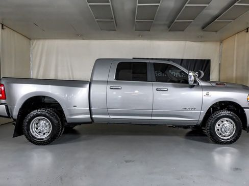 Used 2023 RAM 3500 Laramie image 5