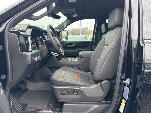 New 2026 GMC Sierra 2500 AT4 w/ AT4 Premium Plus Package image 17