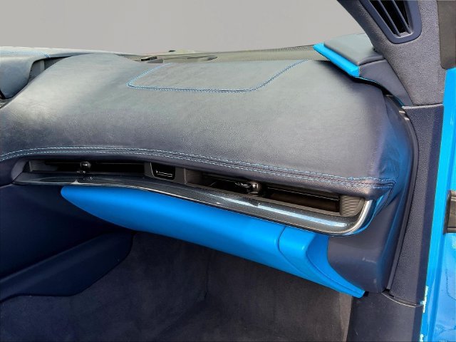 Used 2020 Chevrolet Corvette Stingray Premium Cpe w/ 3LT Preferred Equipment Group RWD image 24