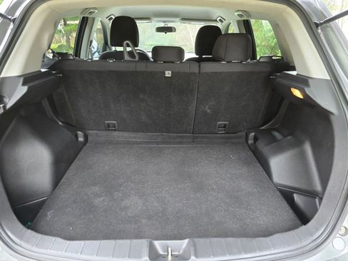 Used 2015 Mitsubishi Outlander Sport ES FWD image 5