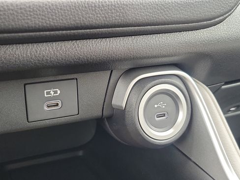 Certified 2026 Toyota Grand Highlander AWD Hybrid image 29