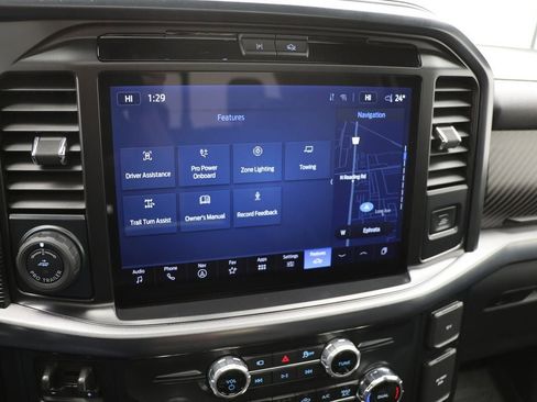 Used 2025 Ford F150 Raptor image 37