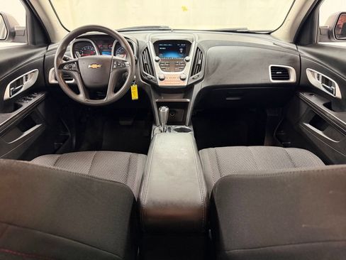 Used 2016 Chevrolet Equinox LS w/ LPO, Protection Package FWD image 29