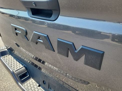 Certified 2026 RAM 1500 Express AWD/4WD image 11