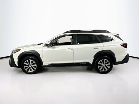 Used 2023 Subaru Outback Premium AWD/4WD image 8