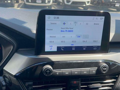 Used 2023 Ford Escape Active AWD/4WD image 19