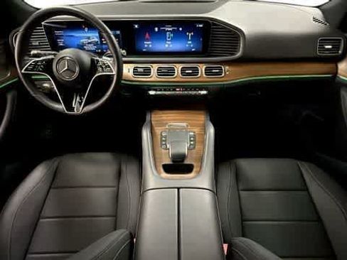 Certified 2026 Mercedes-Benz GLE 350 4MATIC image 4