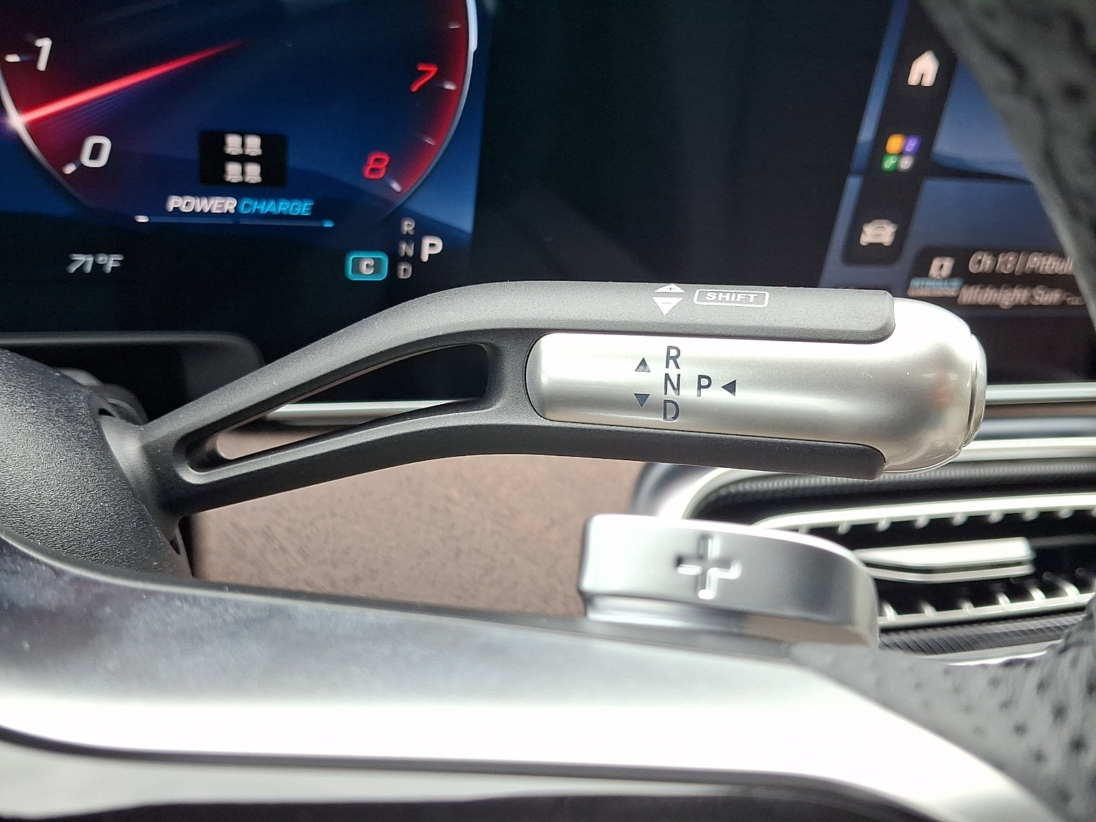 New 2027 Mercedes-Benz GLS 450 4MATIC image 10