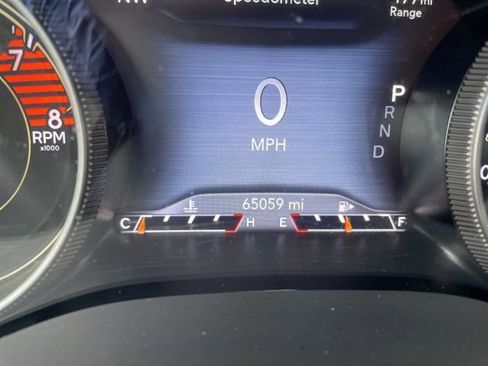 Used 2020 Jeep Cherokee Limited image 2