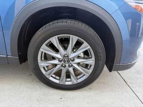 Used 2020 MAZDA CX-5 Grand Touring image 39