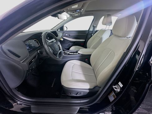 Used 2023 Hyundai Sonata SEL w/ Convenience Package FWD image 13