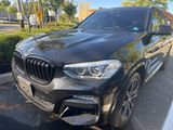 Used 2018 BMW X3 xDrive30i w/ M Sport Package image 4