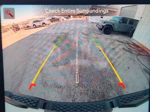 New 2026 RAM 1500 Rebel image 13