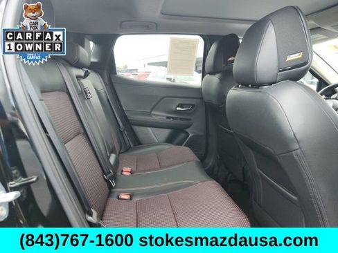 Used 2025 Nissan Kicks SR w/ SR Premium Package AWD/4WD image 25