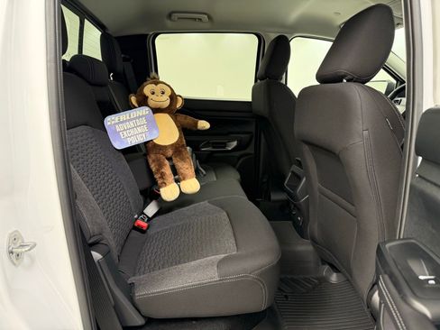 New 2025 Ford Ranger XLT w/ Equipment Group 301A High image 27