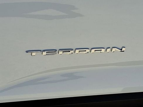 New 2026 GMC Terrain Elevation w/ LPO, Floor Liner Package image 10