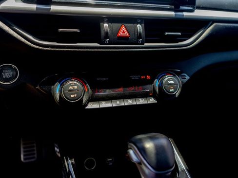 Used 2023 Kia Forte GT w/ GT2 Package FWD image 18