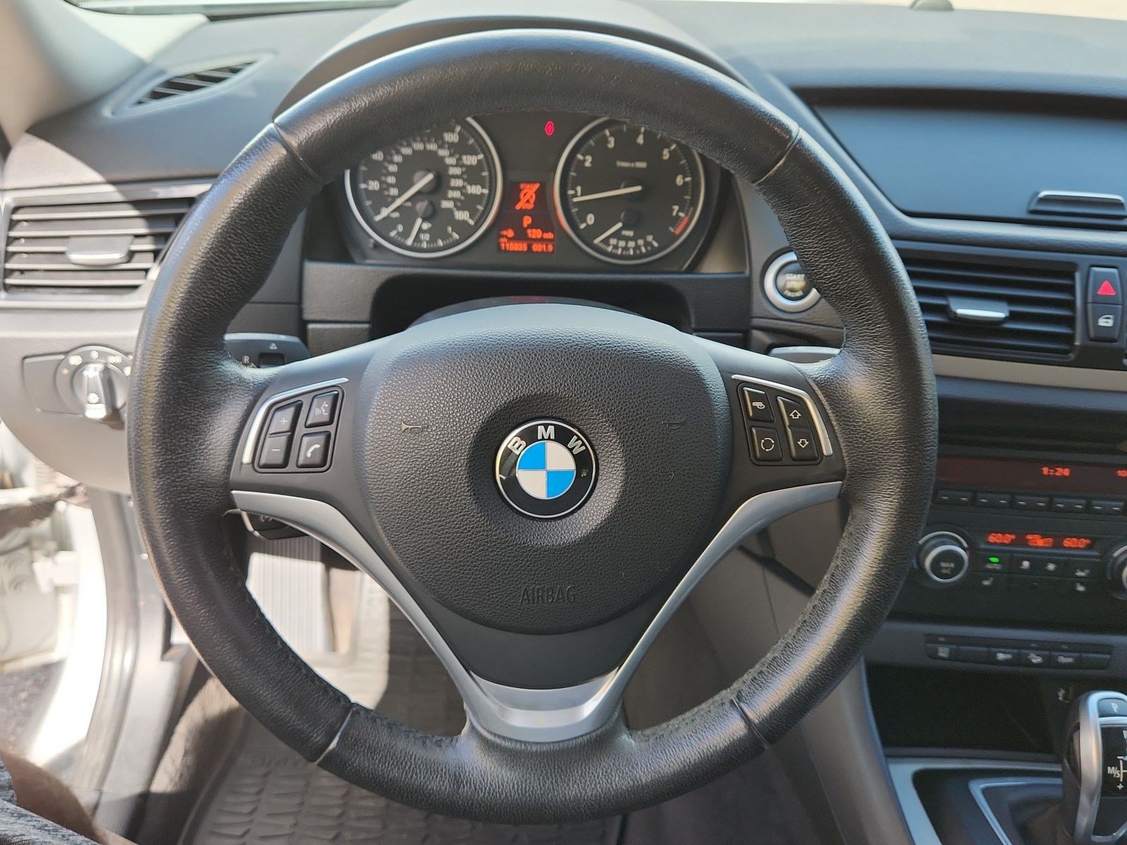 Used 2013 BMW X1 xDrive28i AWD/4WD image 24
