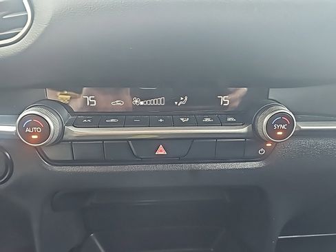 Used 2024 MAZDA CX-30 AWD 2.5 S w/ Select Sport Pkg image 15