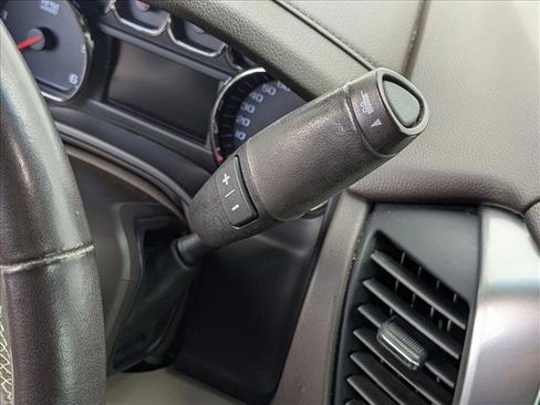 Used 2020 Chevrolet Tahoe LT w/ Texas Edition Package image 17