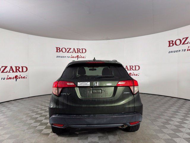 Used 2016 Honda HR-V EX-L image 11