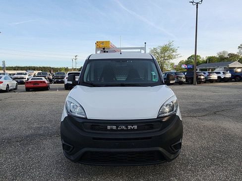 Used 2019 RAM ProMaster City Tradesman image 8