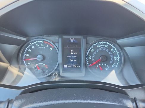 Certified 2022 Toyota Tacoma SR image 16