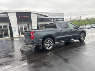 Used 2020 Chevrolet Silverado 1500 RST w/ All-Star Edition AWD/4WD video 3